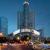 Отель Vienna Hotel (Changsha IFC Pedestrian Street Store), фото 1