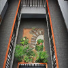 Отель Merdelong Hotel, фото 7