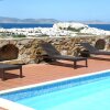 Отель Paradisia Villas Naxos, фото 12