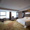 Отель Ramada Wuhu, фото 4