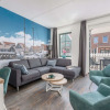 Отель Restyled Apartment on the Markermeer, фото 23