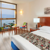 Отель Leonardo Hotel Tiberias, фото 7