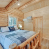 Отель Woodsy Cabin Near Kenai River: Great for Anglers!, фото 10