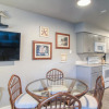 Отель Courtyard #114 in Port Aransas, фото 8