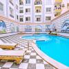 Отель Rare New Marina Hotspot With Fast Free WIFI, Balcony & Pool - Western Standards - Sheraton Plaza 414, фото 16