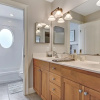 Отель Spacious Townhome, 10 min to the Beach, Dogs OK!, фото 12