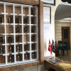 Отель Hersek Otel, фото 15