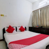 Отель OYO 46168 Sky Hotels, фото 4