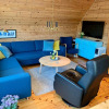 Отель 8 Person Holiday Home in Urangsvag, фото 31