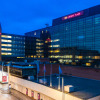 Отель Crowne Plaza Nottingham, an IHG Hotel, фото 1