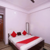 Отель Oyo 19734 Heaven Inn, фото 6