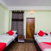 Отель Cherry Blossom Inn By OYO Rooms, фото 2
