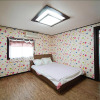 Отель Yangpyeong Romance Pension, фото 18
