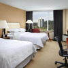 Отель Sheraton Vancouver Guildford Hotel, фото 6