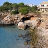 Отель House With 3 Bedrooms in S'illot-cala Morlanda, With Furnished Terrace, фото 13