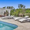 Отель Newly Renovated 5br Villa with pool in Ft Lauderdale on the water, фото 22