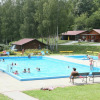 Отель Eurocamping Bojkovice, фото 4