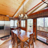 Отель New Listing! Amazing Moonridge Getaway W/ Decks 4 Bedroom Home, фото 5