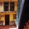Отель Illapa Inn Cusco, фото 34