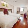 Отель GreenTree Inn Taizhou East Meilan Road University Town Hotel, фото 18