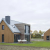 Отель Modern Villa With 3 Bathrooms, Located Close to Lake Veere, фото 13