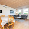 Отель Spacious Holiday Home in Faaborg near Coast, фото 2