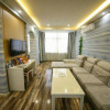 Отель Baoji Youpai Hotel, фото 1