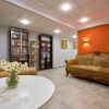 Гостиница Capsule hostel Lime, фото 3