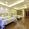 Отель Qiandao Lake City Home Home Sanctum, фото 15