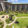 Отель Honua Kai-konea #539 2 Bedroom Condo by RedAwning, фото 25