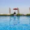 Отель Bespoke Residences - Shoreline Al Haseer, фото 14