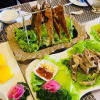 Отель Jiuquan Longteng Hotel, фото 11