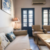 Отель HommyHome Cerrajería - Superb Apartment, фото 12