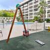 Отель APARTBEACH MICHELANGELO DE LUXE CLIMATIZADO y JUNTO PLAYA 08, фото 19