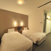 Отель APA Hotel Saitama Yatsuka Ekimae, фото 6