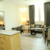 Отель The Uptown Hotel Apartment, фото 8
