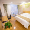 Отель GreenTree Inn Fuyang Yingquan District Lanshan Road Linyi Mall Express Hotel, фото 20