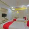 Отель OYO 15965 Hotel Nandi Gateway, фото 15