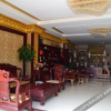 Отель 景洪天鑫大酒店（告庄星光夜市店）, фото 3