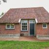 Отель Quaint Farmhouse in Enschede With Terrace, фото 29