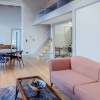 Отель BOUTIQUE Rentals Toledo's One, фото 17