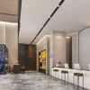 Отель Hampton by Hilton Shenzhen Pingshan Station, фото 2