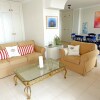Отель Apartment - 3 Bedrooms with WiFi and Sea views - 103807, фото 9