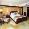 Отель City Hotel Luxury, фото 6