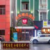 Отель Elan Boutique Hotel Wuhan Baishazhou Fenghuo, фото 5