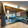 Отель Daiwa Roynet Hotel Kanazawa-eki Nishiguchi, фото 47