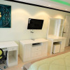 Отель Sleek 1 bed Condo Jomtien, фото 14