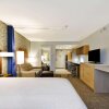 Отель Home2 Suites by Hilton Decatur Ingalls Harbor, фото 7