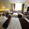 Отель Manxin Hotel Xujiahui, фото 18