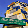 Отель Sun Inns Meru Raya, фото 24